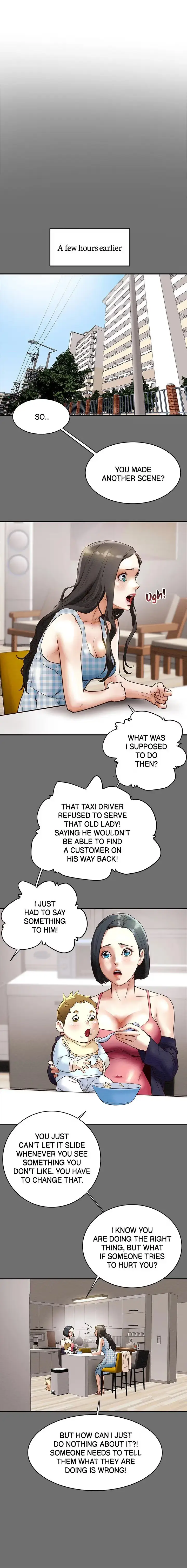 Depraved INNOCENCE Chapter 2 page 3 - 