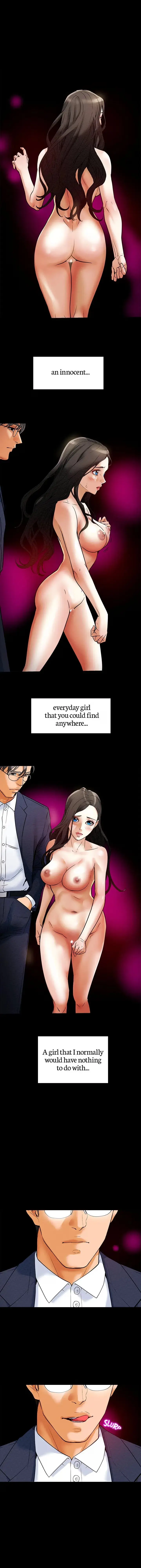 Depraved INNOCENCE Chapter 2 page 26 - 