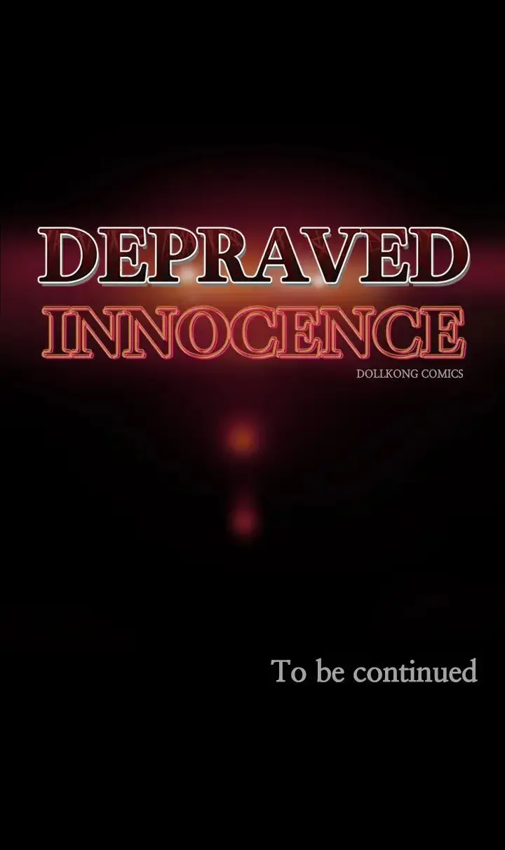 Depraved INNOCENCE Chapter 2 page 27 - 
