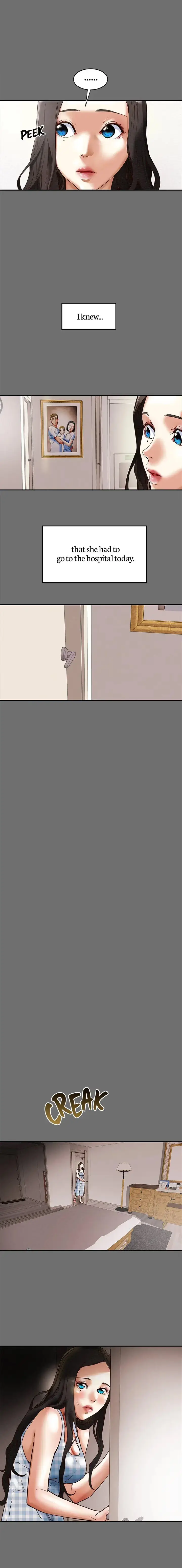 Depraved INNOCENCE Chapter 2 page 7 - 