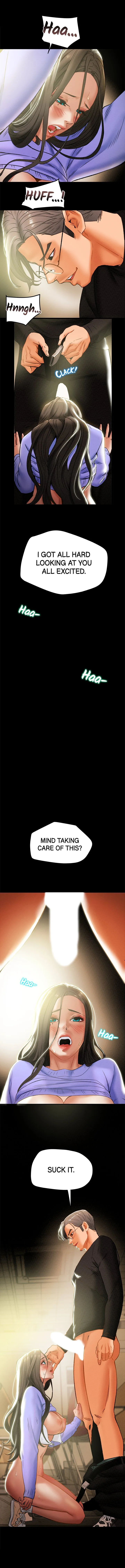 Depraved INNOCENCE Chapter 20 page 11 - 
