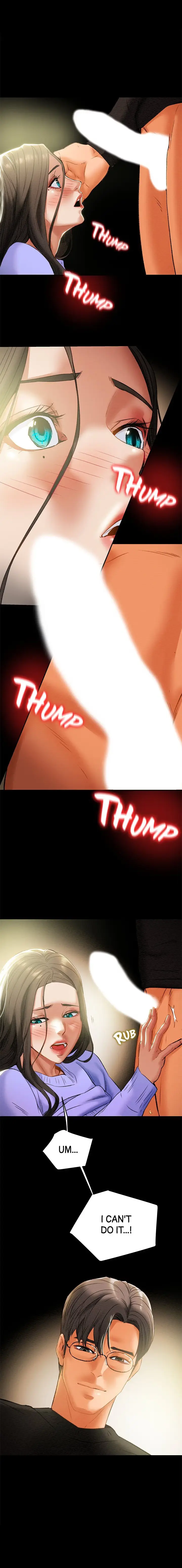 Depraved INNOCENCE Chapter 20 page 12 - 