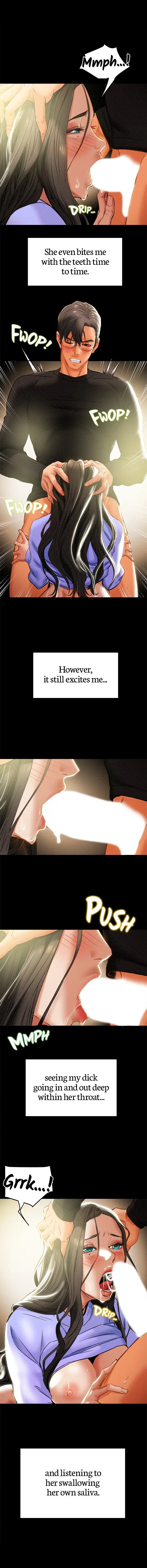 Depraved INNOCENCE Chapter 20 page 15 - 