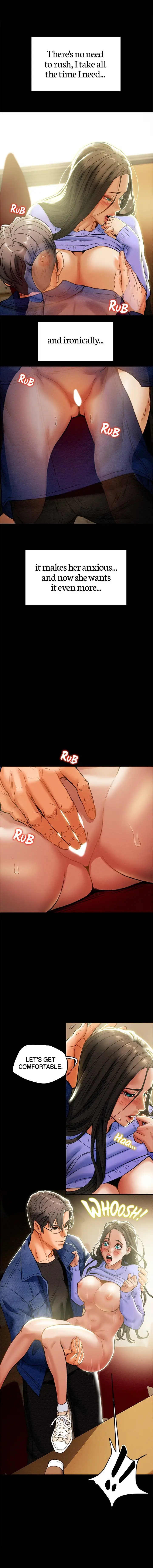 Depraved INNOCENCE Chapter 20 page 5 - 