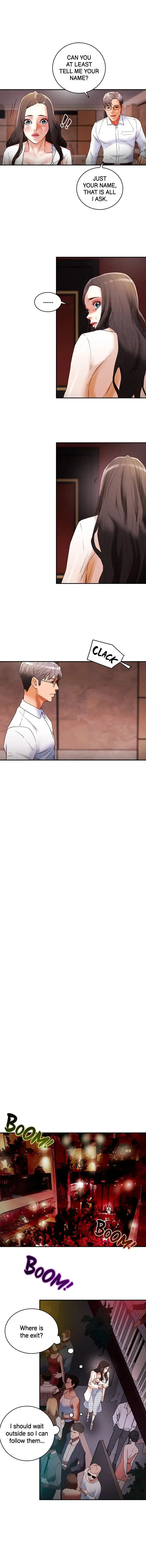 Depraved INNOCENCE Chapter 3 page 6 - 