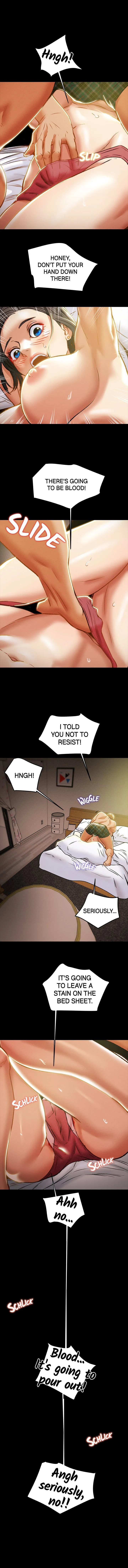 Depraved INNOCENCE Chapter 38 page 16 - 