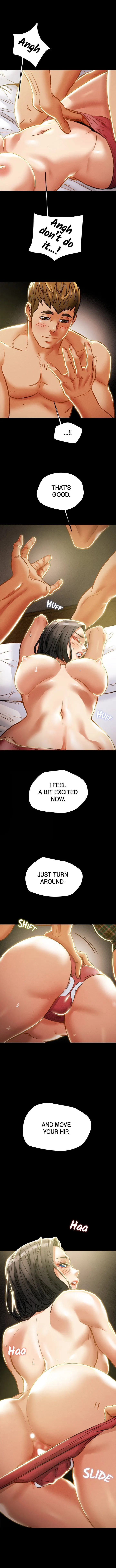 Depraved INNOCENCE Chapter 38 page 17 - 