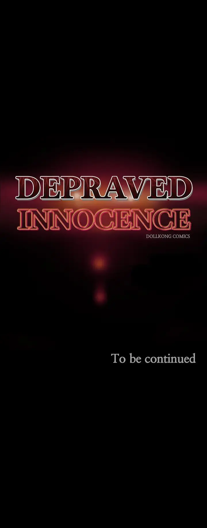 Depraved INNOCENCE Chapter 38 page 18 - 