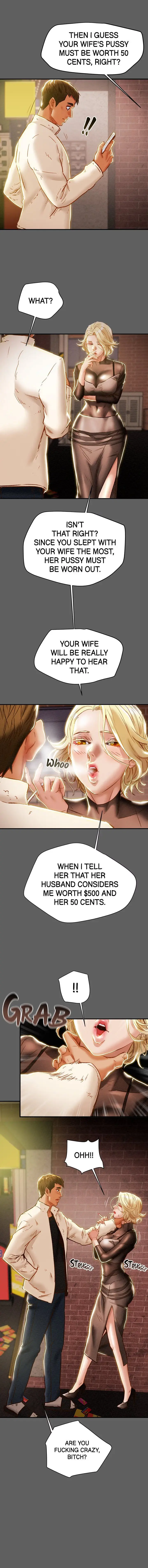 Depraved INNOCENCE Chapter 38 page 4 - 
