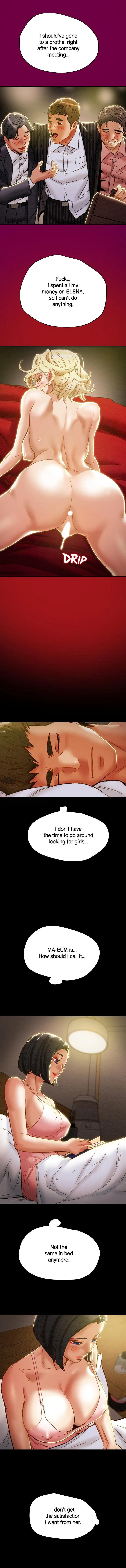 Depraved INNOCENCE Chapter 38 page 9 - 