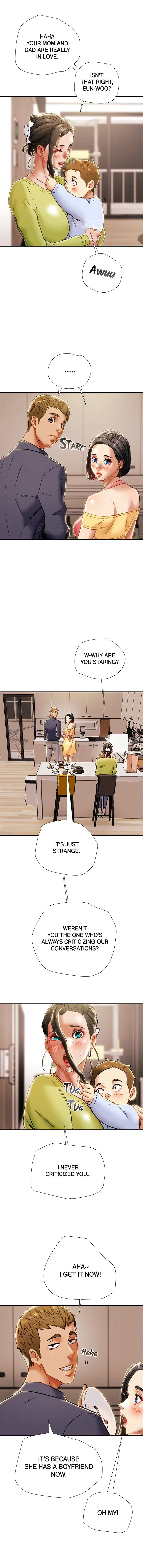 Depraved INNOCENCE Chapter 39 page 11 - 