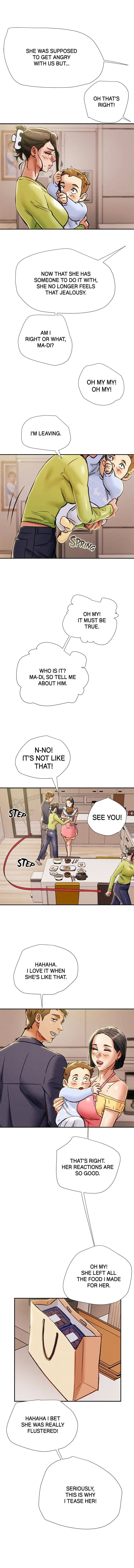 Depraved INNOCENCE Chapter 39 page 12 - 