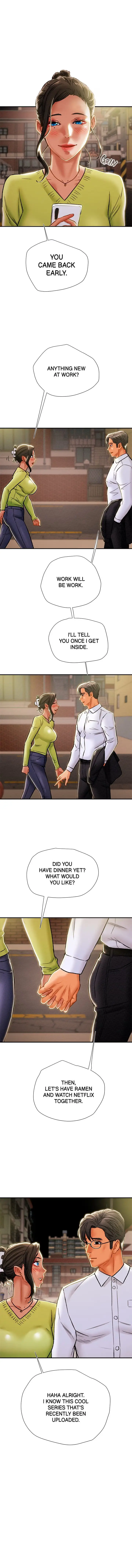 Depraved INNOCENCE Chapter 39 page 14 - 