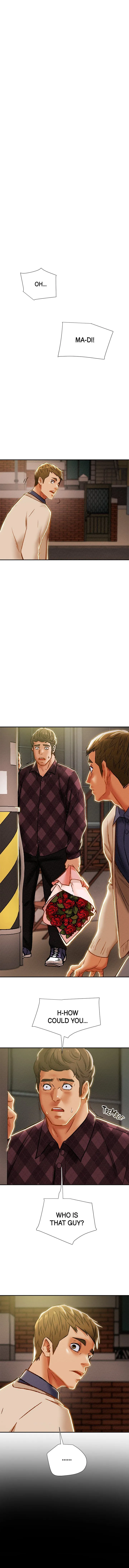 Depraved INNOCENCE Chapter 39 page 17 - 