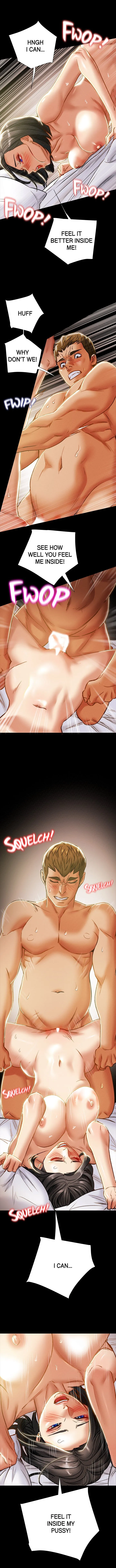 Depraved INNOCENCE Chapter 39 page 7 - 