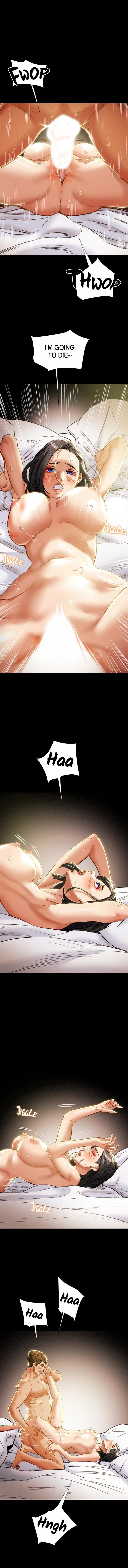 Depraved INNOCENCE Chapter 39 page 8 - 