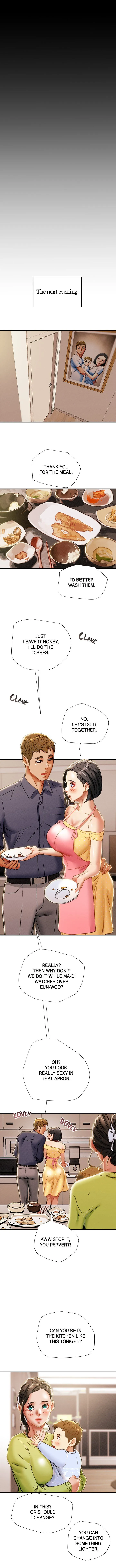 Depraved INNOCENCE Chapter 39 page 10 - 