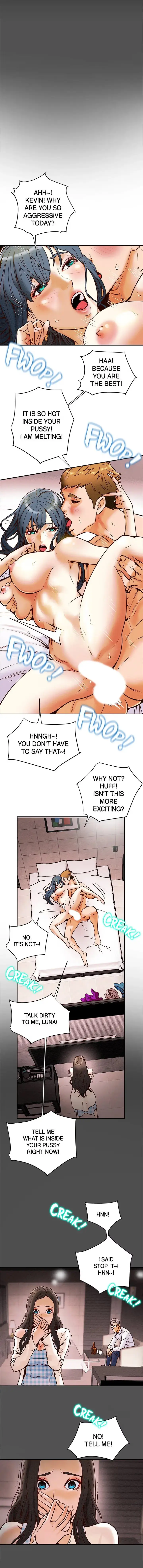Depraved INNOCENCE Chapter 4 page 2 - 