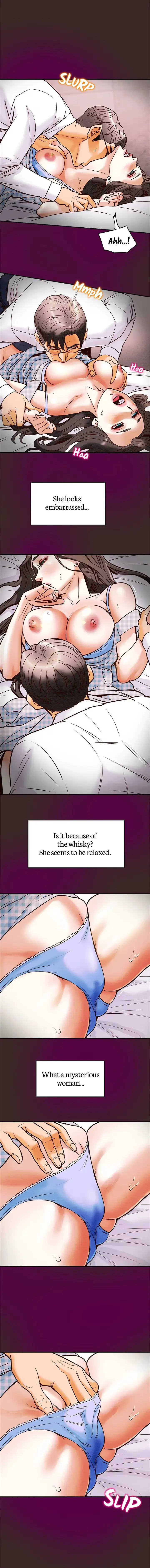 Depraved INNOCENCE Chapter 4 page 16 - 