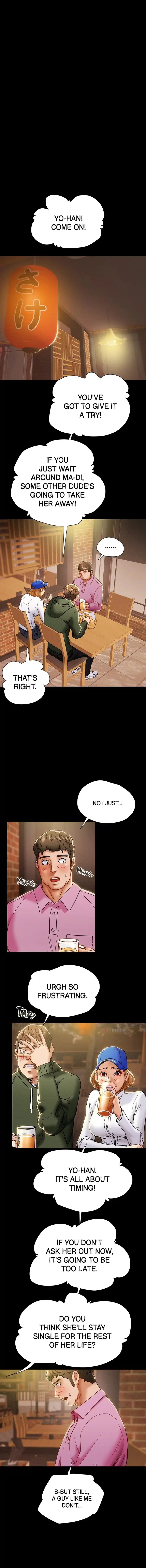 Depraved INNOCENCE Chapter 40 page 2 - 