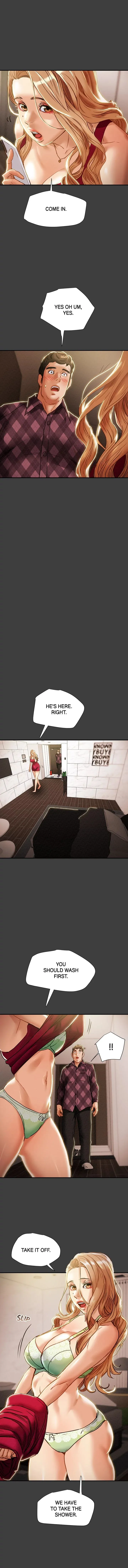 Depraved INNOCENCE Chapter 40 page 13 - 