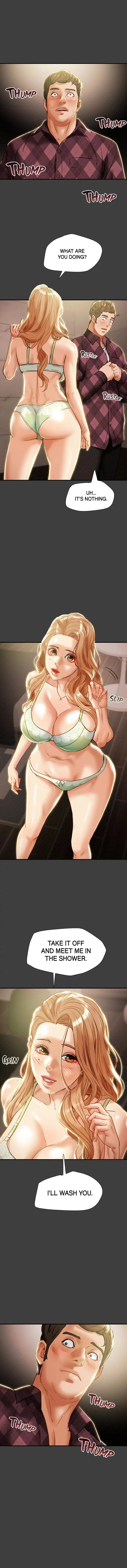 Depraved INNOCENCE Chapter 40 page 14 - 