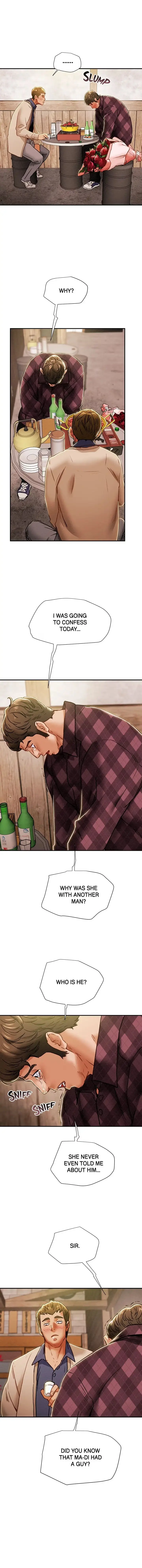 Depraved INNOCENCE Chapter 40 page 4 - 