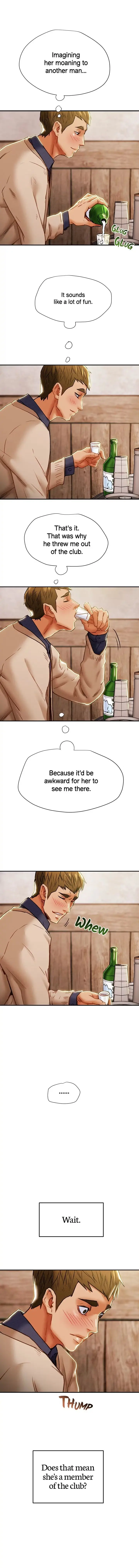 Depraved INNOCENCE Chapter 40 page 6 - 