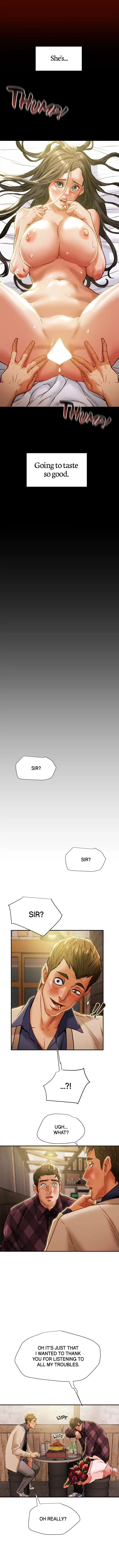 Depraved INNOCENCE Chapter 40 page 8 - 