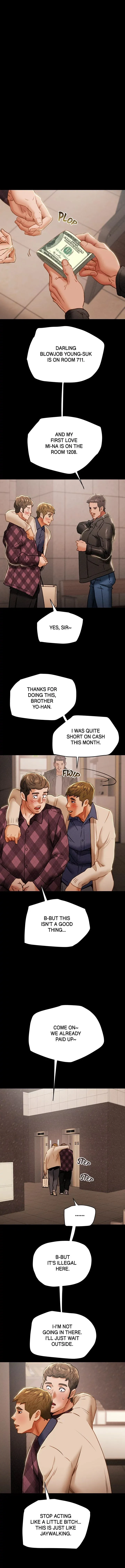 Depraved INNOCENCE Chapter 41 page 2 - 
