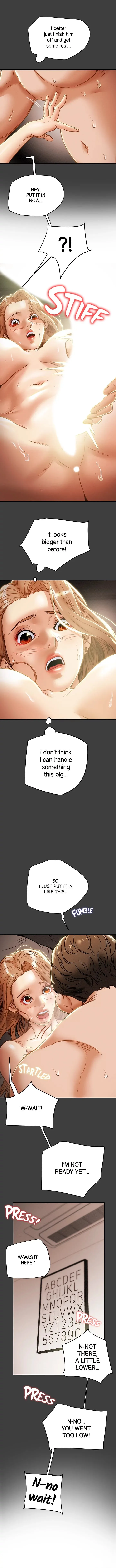 Depraved INNOCENCE Chapter 41 page 15 - 