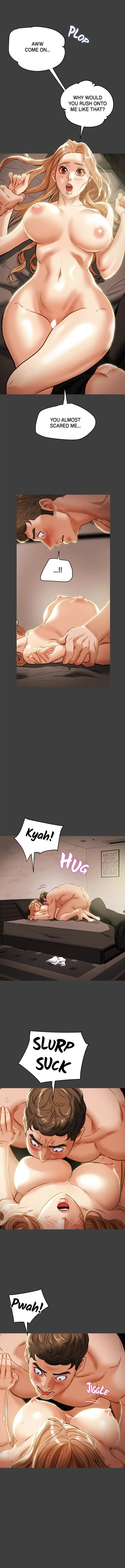 Depraved INNOCENCE Chapter 41 page 10 - 