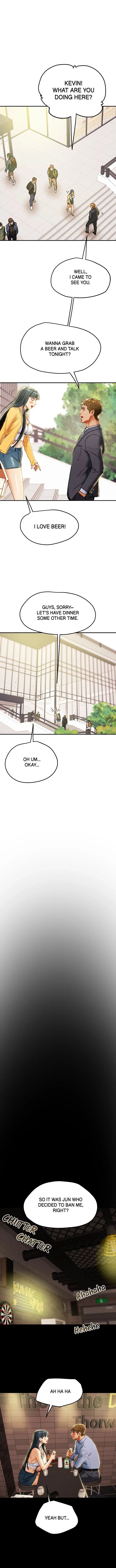 Depraved INNOCENCE Chapter 42 page 12 - 