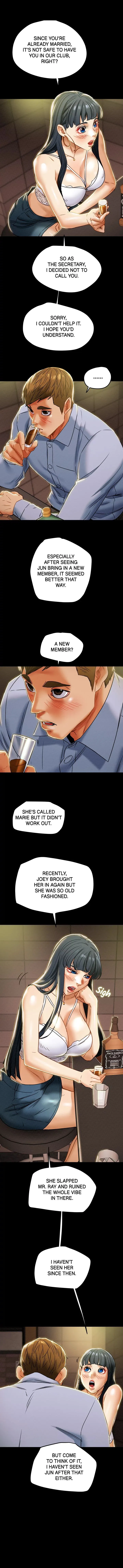 Depraved INNOCENCE Chapter 42 page 13 - 
