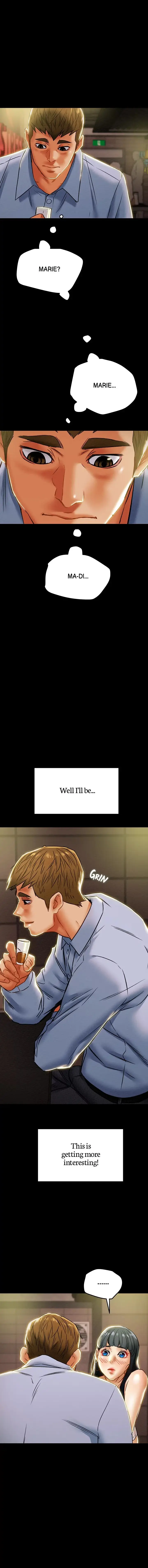 Depraved INNOCENCE Chapter 42 page 14 - 