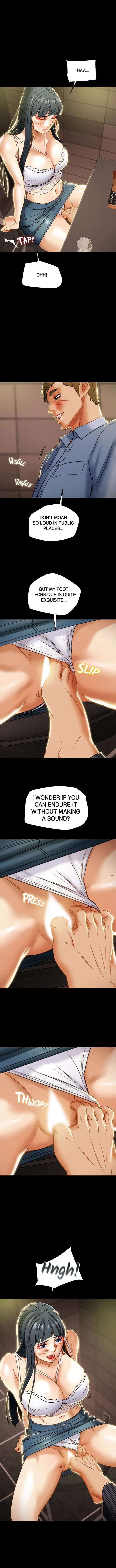 Depraved INNOCENCE Chapter 42 page 17 - 