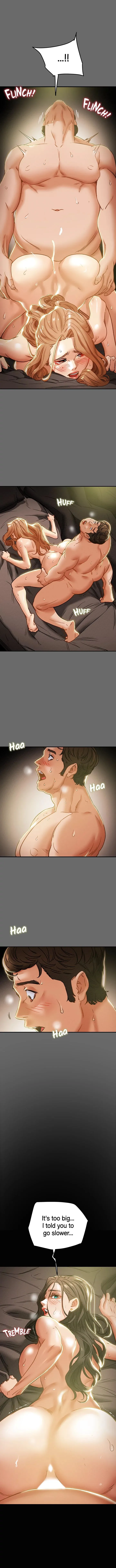 Depraved INNOCENCE Chapter 42 page 3 - 
