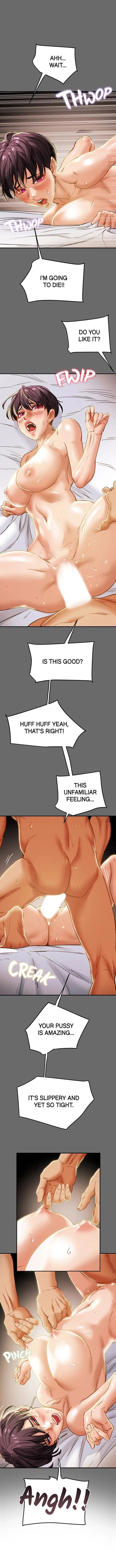 Depraved INNOCENCE Chapter 42 page 6 - 