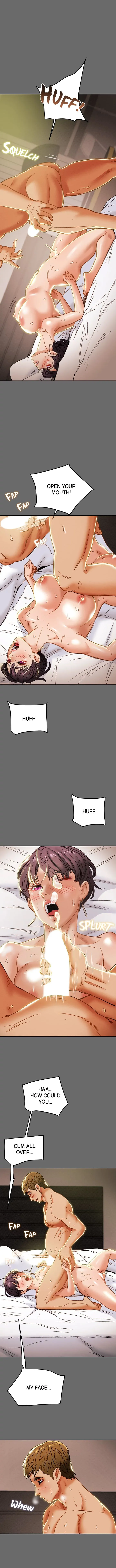 Depraved INNOCENCE Chapter 42 page 9 - 