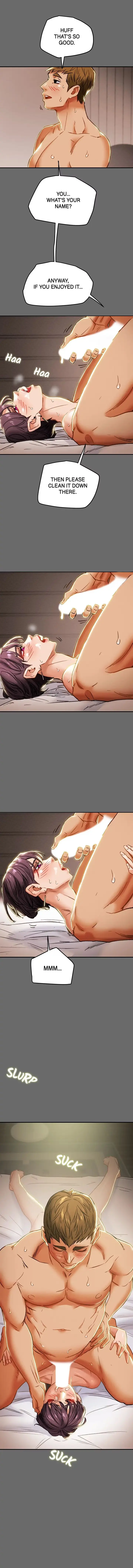 Depraved INNOCENCE Chapter 42 page 10 - 