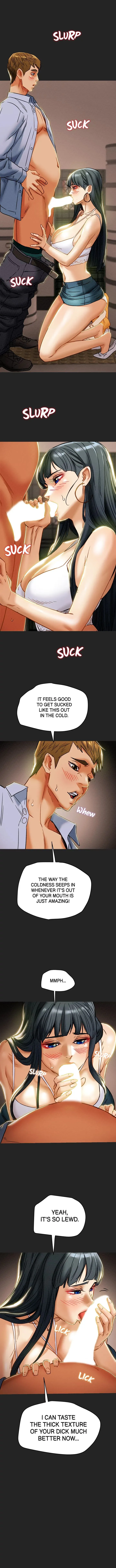 Depraved INNOCENCE Chapter 43 page 11 - 