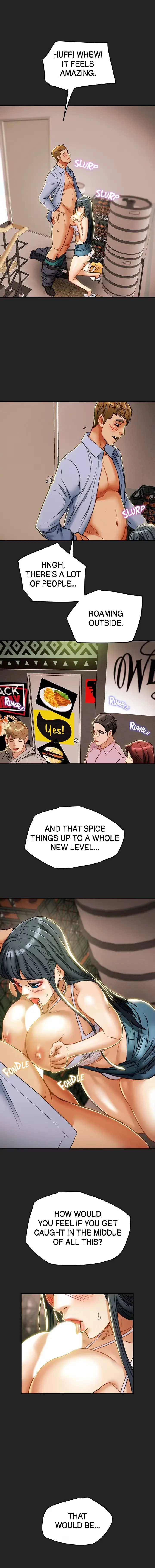 Depraved INNOCENCE Chapter 43 page 13 - 