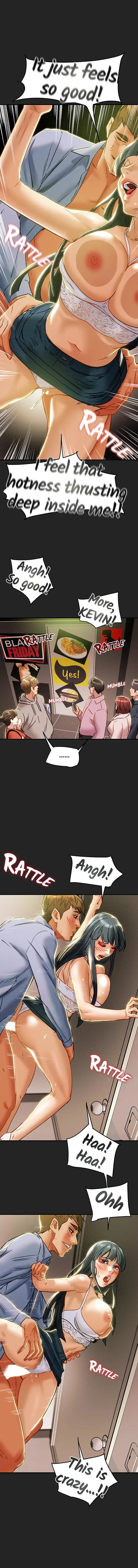 Depraved INNOCENCE Chapter 43 page 16 - 