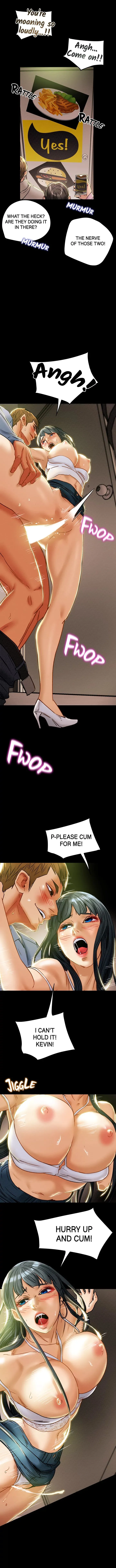 Depraved INNOCENCE Chapter 43 page 17 - 