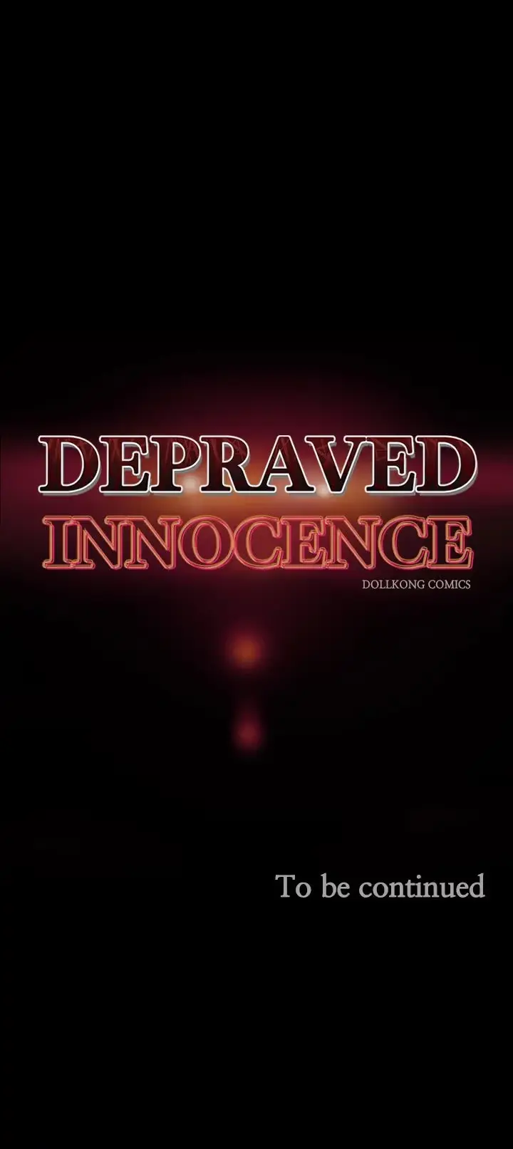 Depraved INNOCENCE Chapter 43 page 18 - 