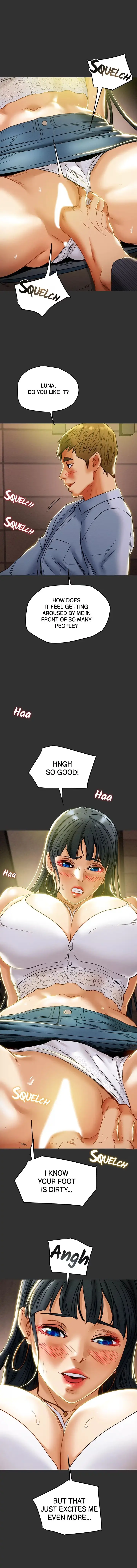 Depraved INNOCENCE Chapter 43 page 3 - 