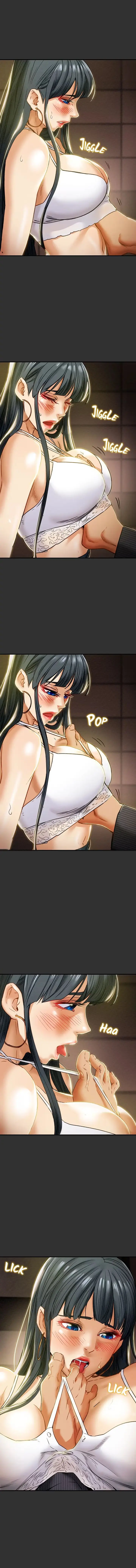 Depraved INNOCENCE Chapter 43 page 5 - 