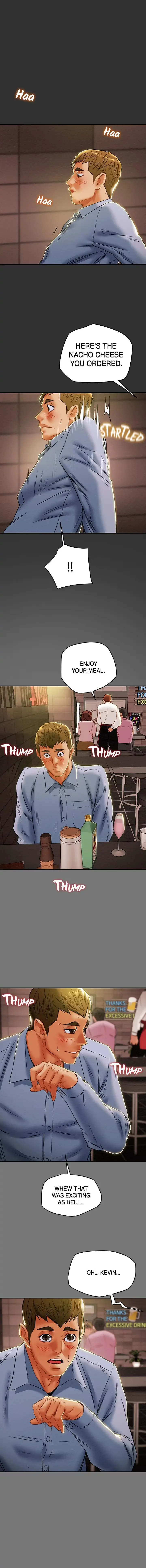 Depraved INNOCENCE Chapter 43 page 6 - 