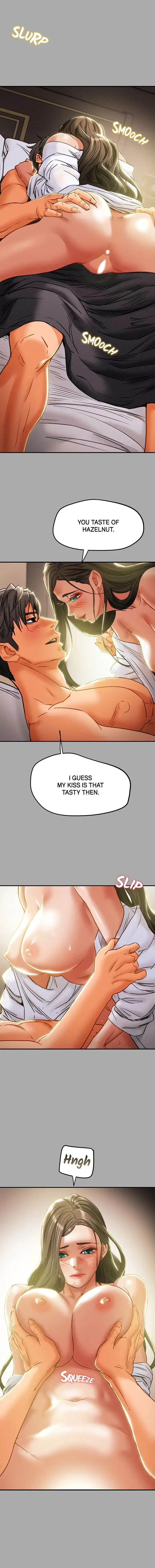 Depraved INNOCENCE Chapter 44 page 11 - 