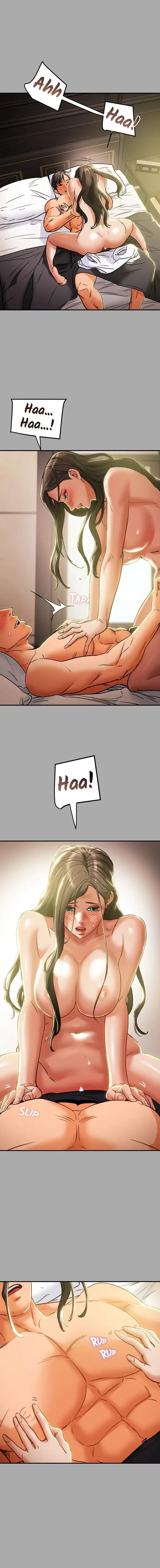 Depraved INNOCENCE Chapter 44 page 14 - 
